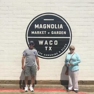 Meet your Posher, Faye